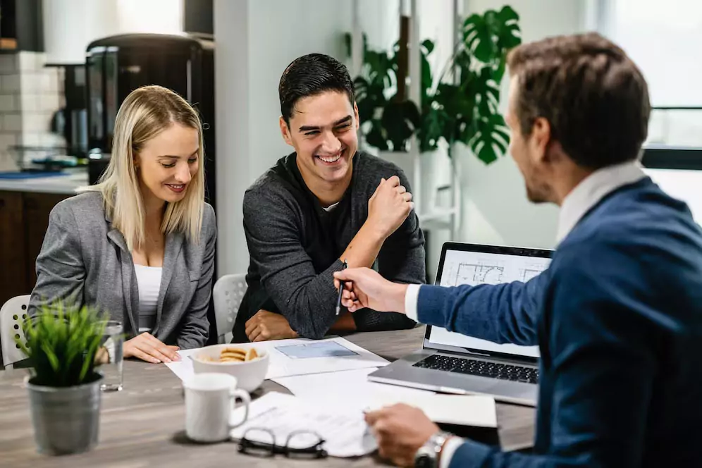 Loan Signing Services