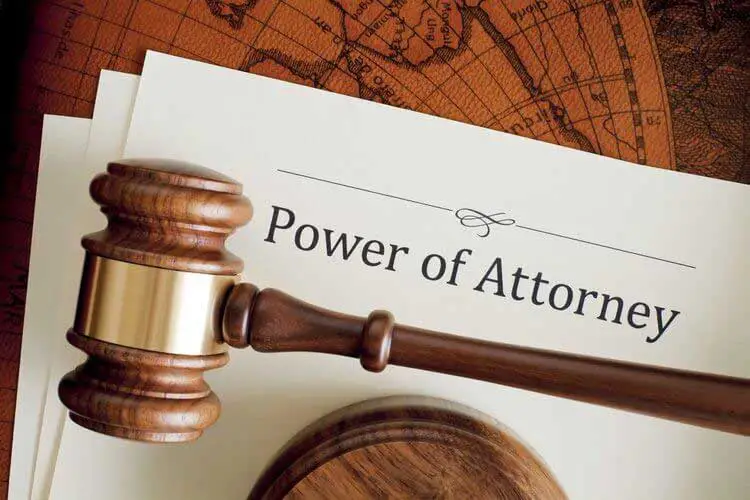 Notary Public