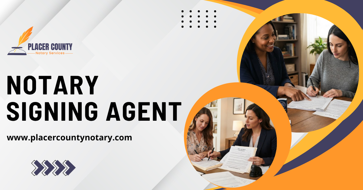 notary signing agent
