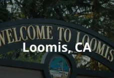 Loomis-CA