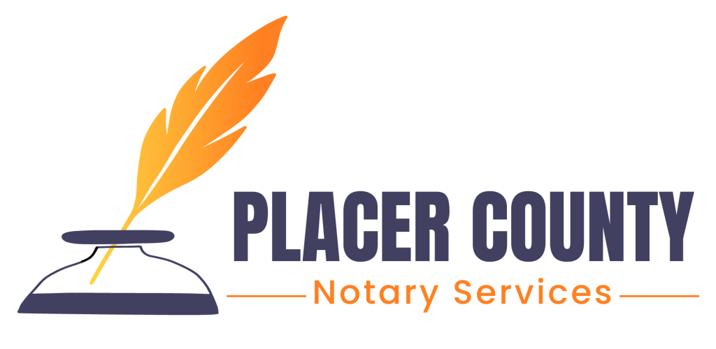 Place county notary