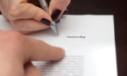 Property Notary